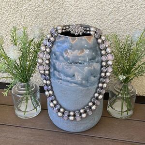 Ladies necklace 16inch  